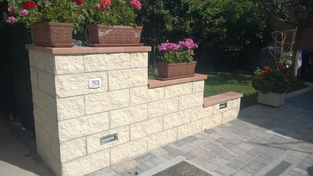 Appartamenti Roberta Cisanello Pisa Kültér fotó
