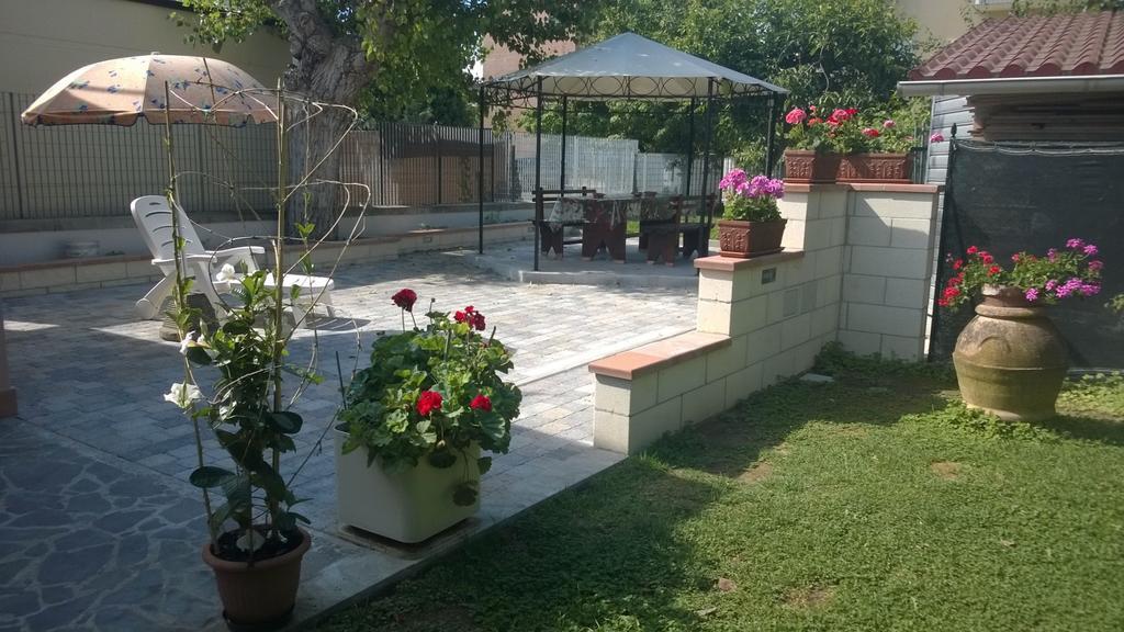 Appartamenti Roberta Cisanello Pisa Kültér fotó