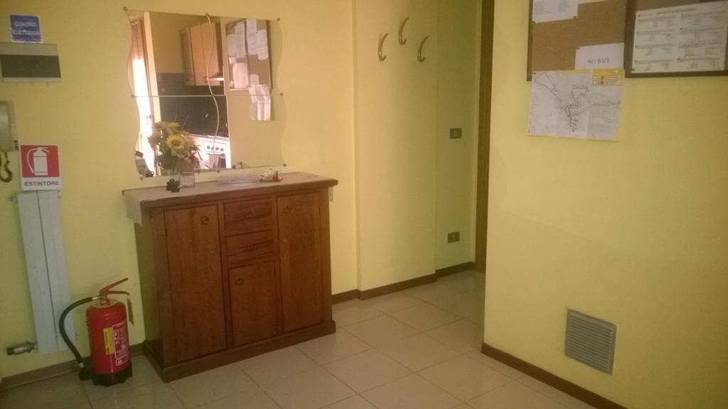 Appartamenti Roberta Cisanello Pisa Kültér fotó