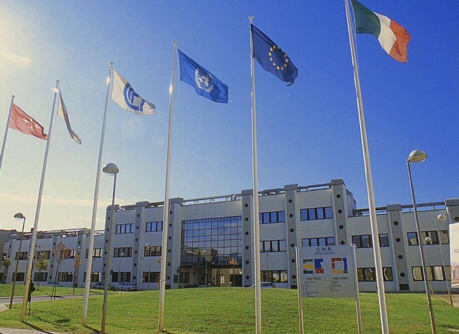 Appartamenti Roberta Cisanello Pisa Kültér fotó