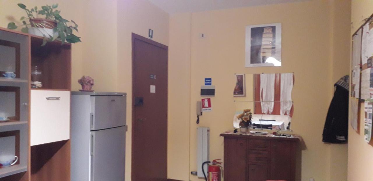 Appartamenti Roberta Cisanello Pisa Kültér fotó